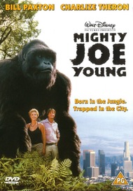 Могучий Джо Янг / Mighty Joe Young Могучий Джо Янг / Mighty Joe Young