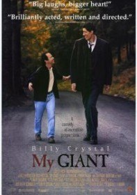 Мой Гигант / My giant (1998) Мой Гигант / My giant (1998)