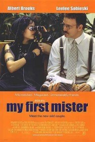 Мой первый мужчина / My First Mister (2001) Мой первый мужчина / My First Mister (2001)