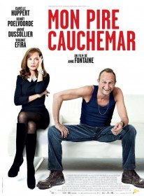 Мой самый страшный кошмар / Mon pire cauchemar (2011) Мой самый страшный кошмар / Mon pire cauchemar (2011)