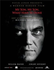 Мой сын, мой сын, что ты наделал / My Son, My Son, What Have Ye Done Мой сын, мой сын, что ты наделал / My Son, My Son, What Have Ye Done