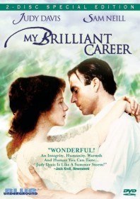 Моя блестящая карьера / My Brilliant Career (1979) Моя блестящая карьера / My Brilliant Career (1979)