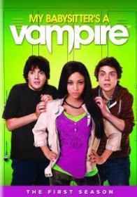 Моя няня вампир (1 сезон / 2 серия) Моя няня вампир (1 сезон / 2 серия)