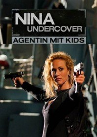 Моя супермама / Agentin mit Kids (2011) Моя супермама / Agentin mit Kids (2011)