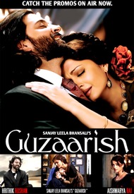 Мольба / Guzaarish Мольба / Guzaarish