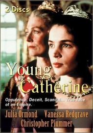 Молодая Екатерина / Young Catherine Молодая Екатерина / Young Catherine