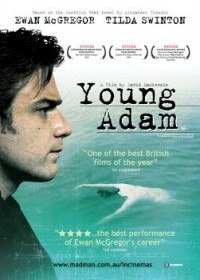 Молодой Адам / Young adam (2003) Молодой Адам / Young adam (2003)
