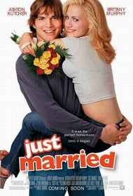 Молодожены / Just Married Молодожены / Just Married