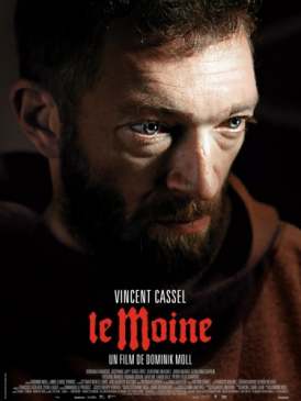 Монах / Le moine смотреть онлайн (2011) Монах / Le moine смотреть онлайн (2011)