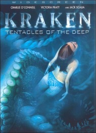 Монстр глубин / Deadly Water(Kraken: Tentacles of the Deep) Монстр глубин / Deadly Water(Kraken: Tentacles of the Deep)
