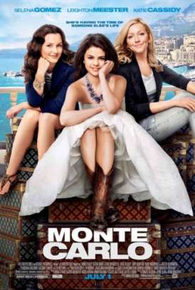 Монте Карло / Monte Carlo смотреть онлайн (2011) Монте Карло / Monte Carlo смотреть онлайн (2011)