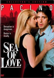 Море любви / Sea Of Love Море любви / Sea Of Love