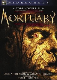 Морг / Mortuary Морг / Mortuary