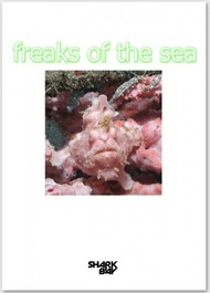 Морские чудища / Freaks of the Sea Морские чудища / Freaks of the Sea