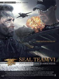 Морские котики. Команда VI / SEAL Team VI Морские котики. Команда VI / SEAL Team VI