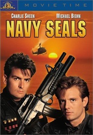 Морские котики / Navy Seals Морские котики / Navy Seals