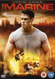 Морской пехотинец / The Marine Морской пехотинец / The Marine