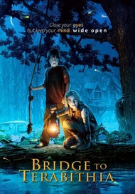 Мост в Терабитию / Bridge to Terabithia Мост в Терабитию / Bridge to Terabithia