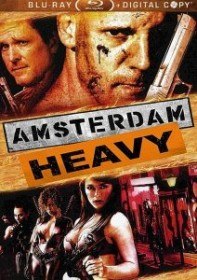 Мрачный Амстердам / Amsterdam Heavy (2011) Мрачный Амстердам / Amsterdam Heavy (2011)