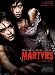 Мученицы / Martyrs Мученицы / Martyrs