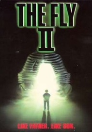 Муха II / The Fly II Муха II / The Fly II