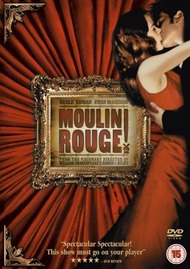 Мулен Руж / Moulin Rouge Мулен Руж / Moulin Rouge