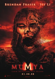Мумия: Гробница Императора Драконов / The Mummy: Tomb of the Dragon Emperor Мумия: Гробница Императора Драконов / The Mummy: Tomb of the Dragon Emperor