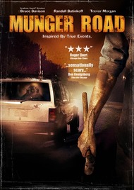Мунджер Роуд / Munger Road Мунджер Роуд / Munger Road