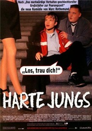 Муравьи в штанах / Harte Jungs Муравьи в штанах / Harte Jungs