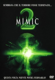 Мутанты 2 / Mimic 2 Мутанты 2 / Mimic 2