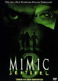 Мутанты 3: Страж / Mimic: Sentinel (2003) Мутанты 3: Страж / Mimic: Sentinel (2003)