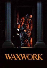 Музей восковых фигур / Waxwork (1988) Музей восковых фигур / Waxwork (1988)