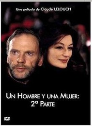 Мужчина и женщина 20 лет спустя / Un homme et une femme, 20 ans deja Мужчина и женщина 20 лет спустя / Un homme et une femme, 20 ans deja