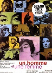 Мужчина и Женщина / Un homme et une femme (1966) Мужчина и Женщина / Un homme et une femme (1966)