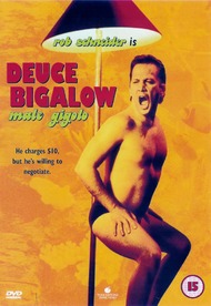 Мужчина по вызову / Deuce Bigalow: Male Gigolo Мужчина по вызову / Deuce Bigalow: Male Gigolo