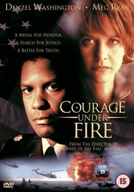Мужество в бою / Courage Under Fire Мужество в бою / Courage Under Fire