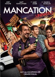 Мужские каникулы / Mancation Мужские каникулы / Mancation