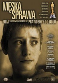 Мужское дело / Meska sprawa / A Man Thing (2001) Мужское дело / Meska sprawa / A Man Thing (2001)