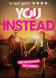 Музыка нас связала / You Instead Музыка нас связала / You Instead