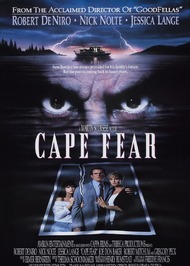 Мыс страха / Cape Fear Мыс страха / Cape Fear
