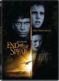 На острие копья / End of the Spear (2006) На острие копья / End of the Spear (2006)