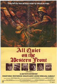 На западном фронте без перемен / All Quiet On The Western Front На западном фронте без перемен / All Quiet On The Western Front
