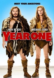 Начало времен / Year One Начало времен / Year One