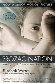 Нация Прозака / Prozac Nation Нация Прозака / Prozac Nation