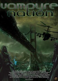 Нация вампиров / True Bloodthirst / Vampyre Nation (2012) Нация вампиров / True Bloodthirst / Vampyre Nation (2012)