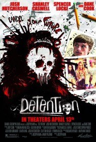 Наказание / Detention (2011) Наказание / Detention (2011)