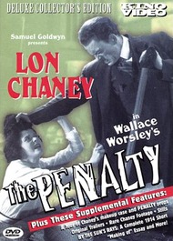 Наказание / The Penalty Наказание / The Penalty