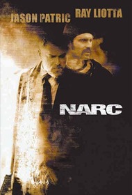 Наркобарон / Narc Наркобарон / Narc