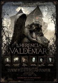 Наследие Вальдемара / La herencia Valdemar Наследие Вальдемара / La herencia Valdemar