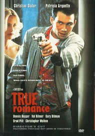 Настоящая любовь / True Romance Настоящая любовь / True Romance